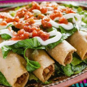 TORTILLA PARA DORAR DE 50 PZAS MEDIANA