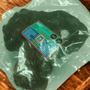 🔥 Cecina Sonorense 75 g