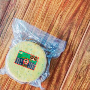 🌽 Tortilla de Maíz Empacada al Alto Vacío – Paquete de 20 Piezas