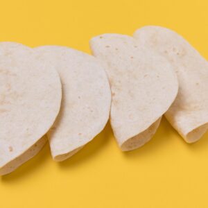 TORTILLA PARA TACOS