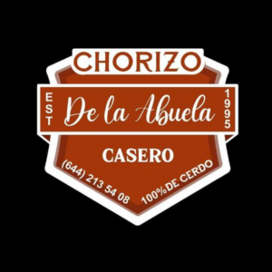 Chorizo De La Abuela