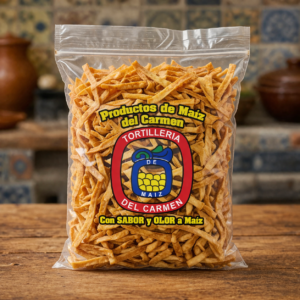 Sopa De Tortilla 500g