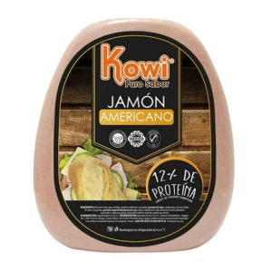 Jamon Americano Kowi pte.