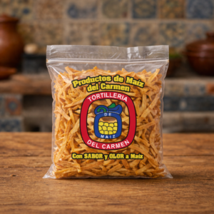 Sopa De Tortilla 170 Gr